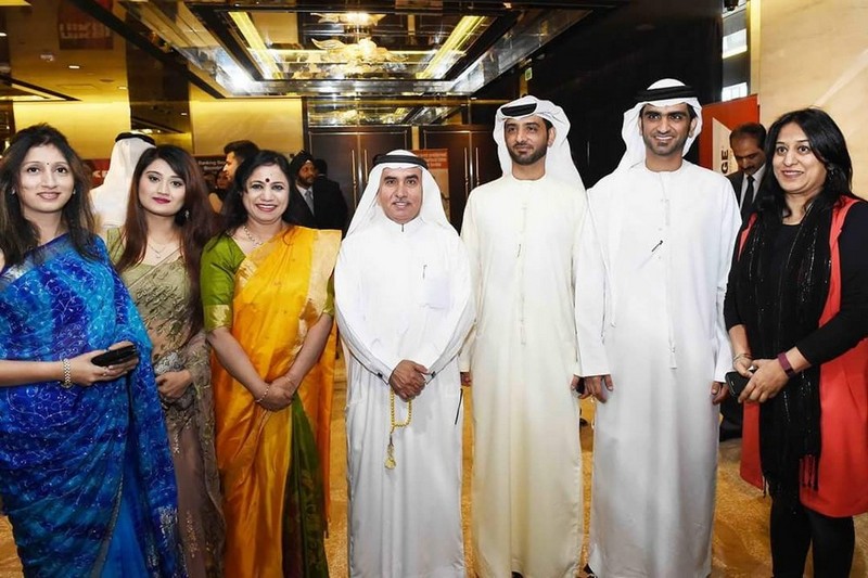 Dh1.5m compensation case against 17 Indian men