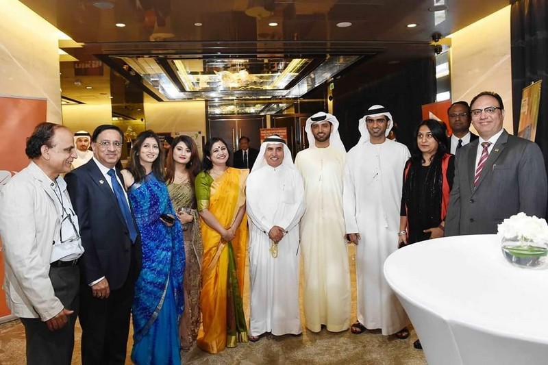 Dubai encourages Entrepreneurs, says Adv. Bindu S. Chettur